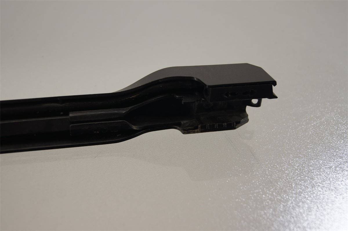 Viskerarm / Armer Frontrute – bilde 3