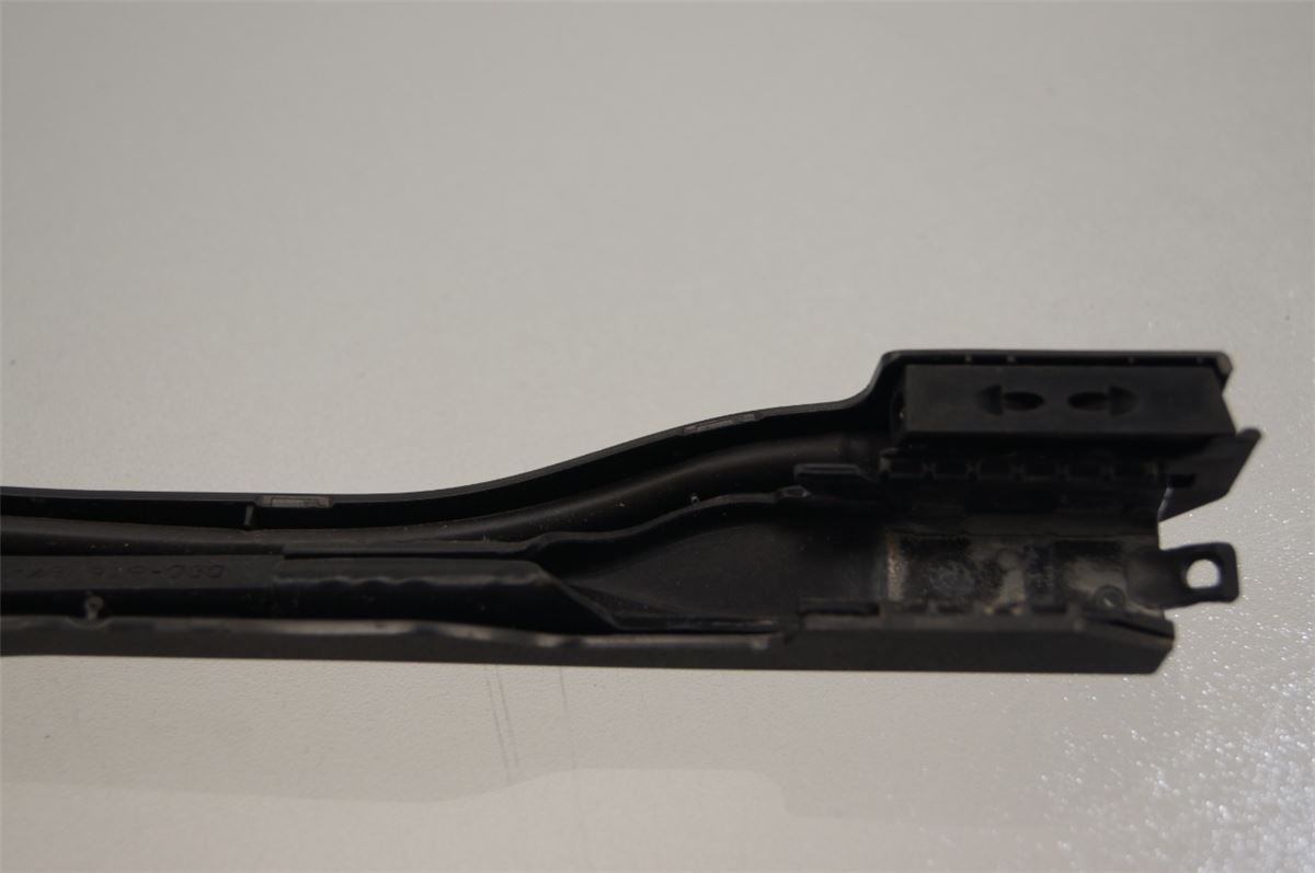 Viskerarm / Armer Frontrute – bilde 2