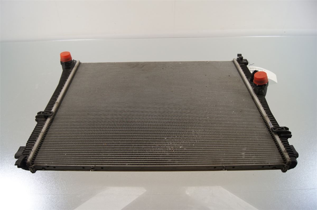 Radiator Automat – bilde 1