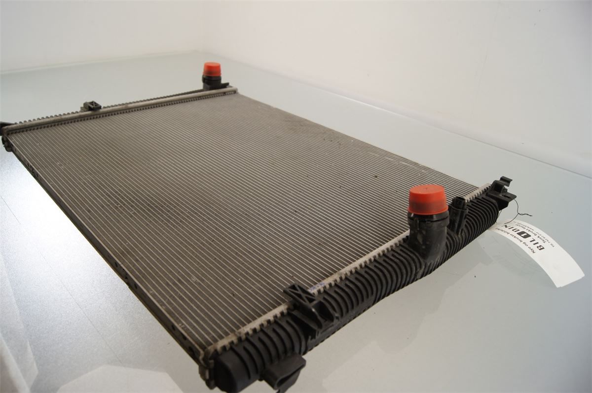 Radiator Automat – bilde 2