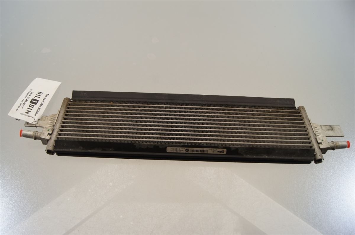 Radiator Oljekjøler Automatgea – bilde 1