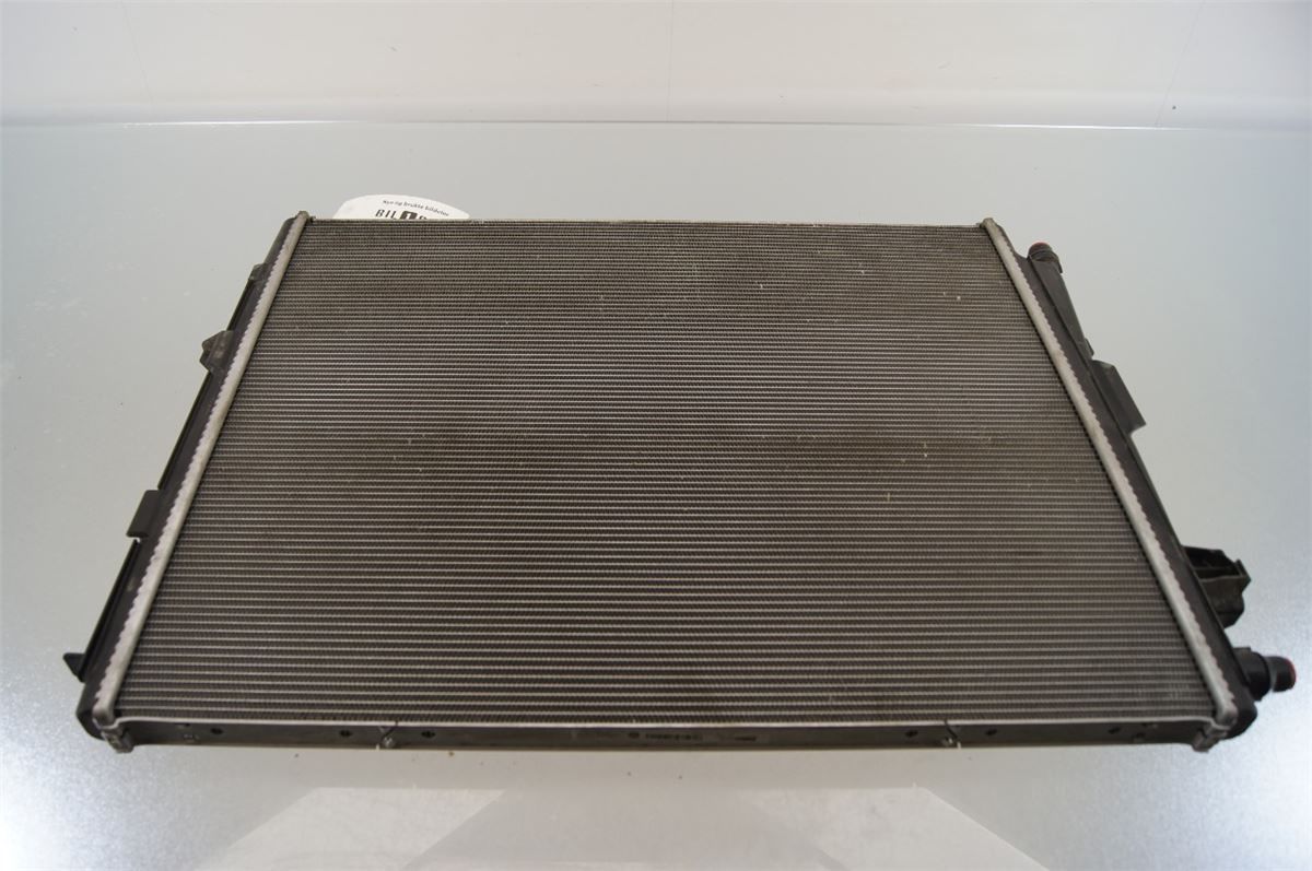 Radiator Automat – bilde 1