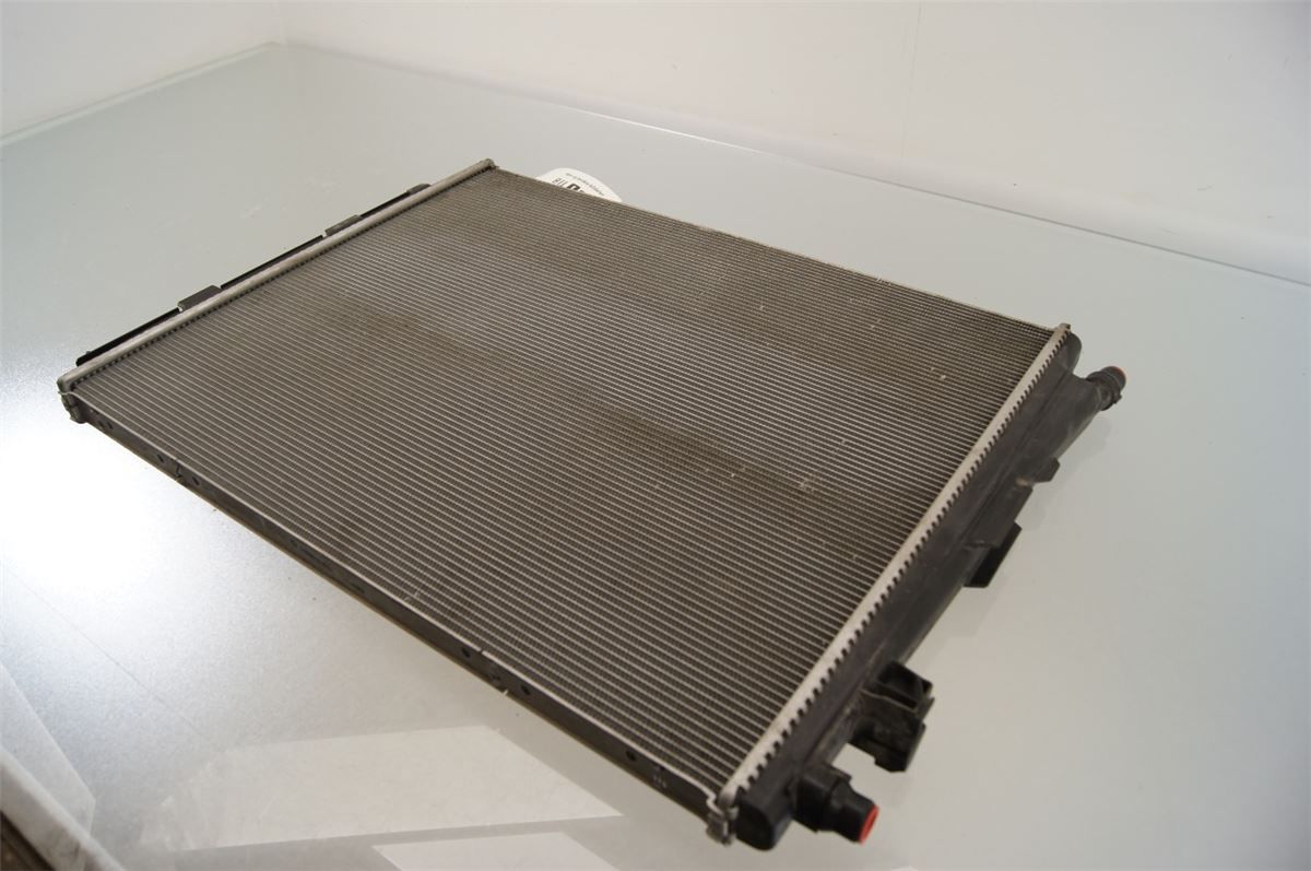 Radiator Automat – bilde 2