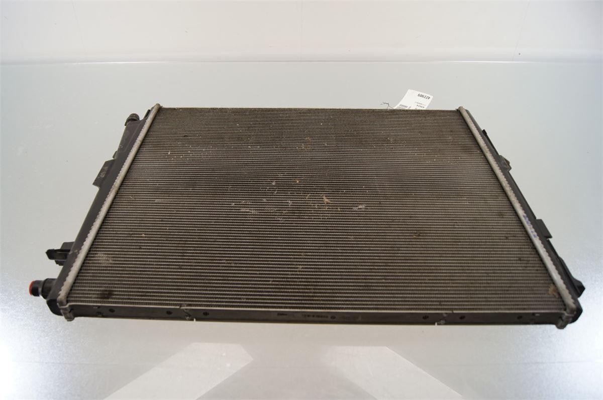 Radiator Automat – bilde 3