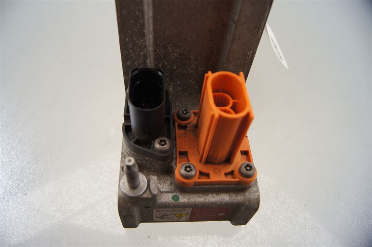 Varmeapparat Reg. Elektrisk – bilde 2