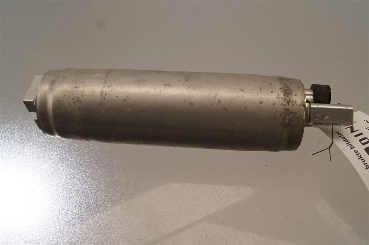 Varme AC Kullfilter – bilde 2