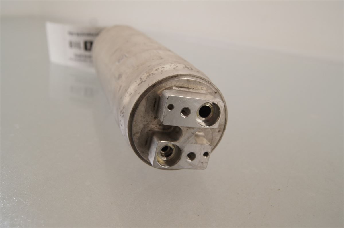Varme AC Kullfilter – bilde 3