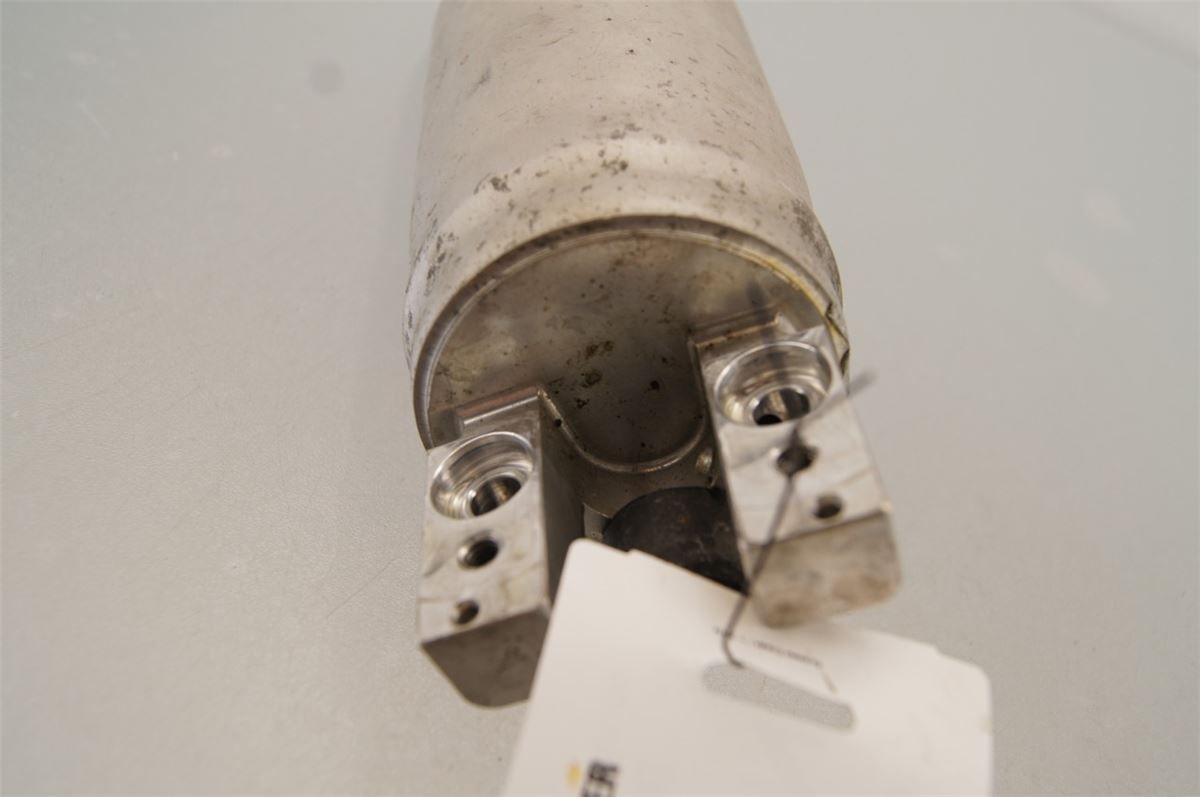 Varme AC Kullfilter – bilde 4