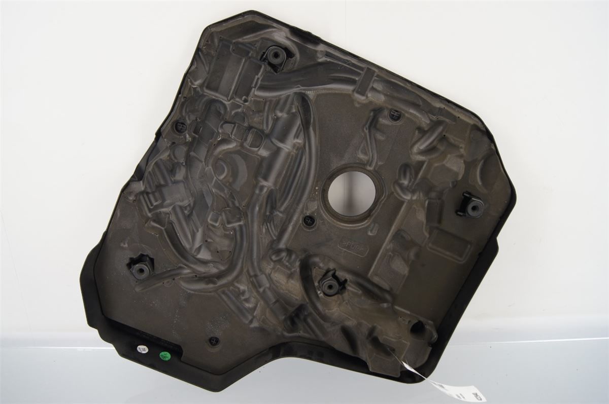 Motor Deksel Over Motor – bilde 2