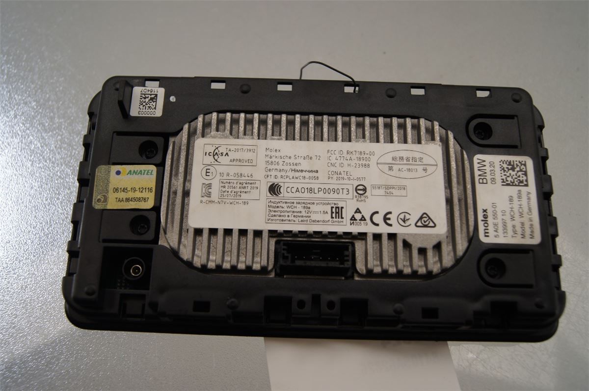 Lader Mobiltelefon – bilde 2