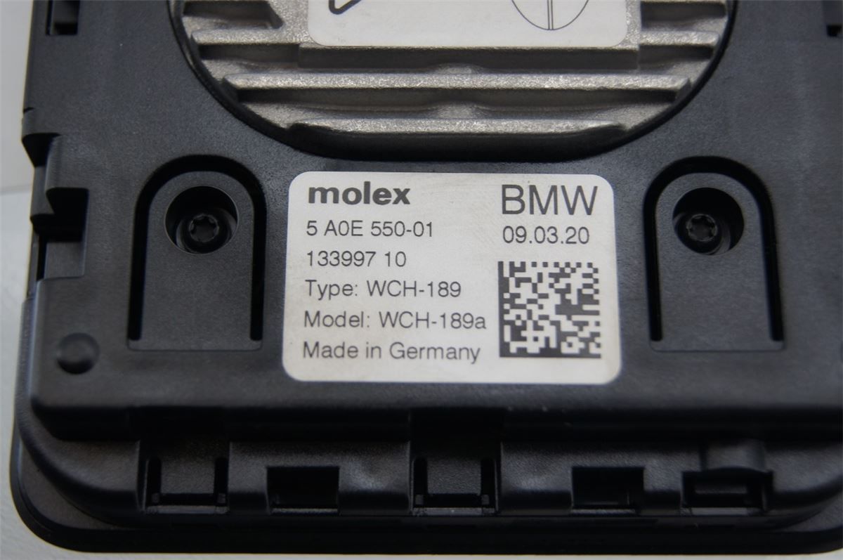 Lader Mobiltelefon – bilde 3
