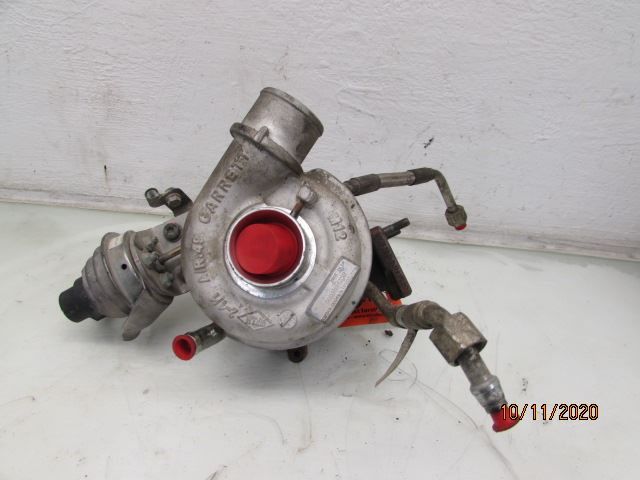 Turboaggregat – bilde 1
