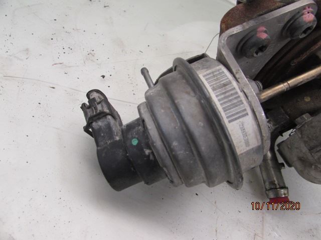 Turboaggregat – bilde 4