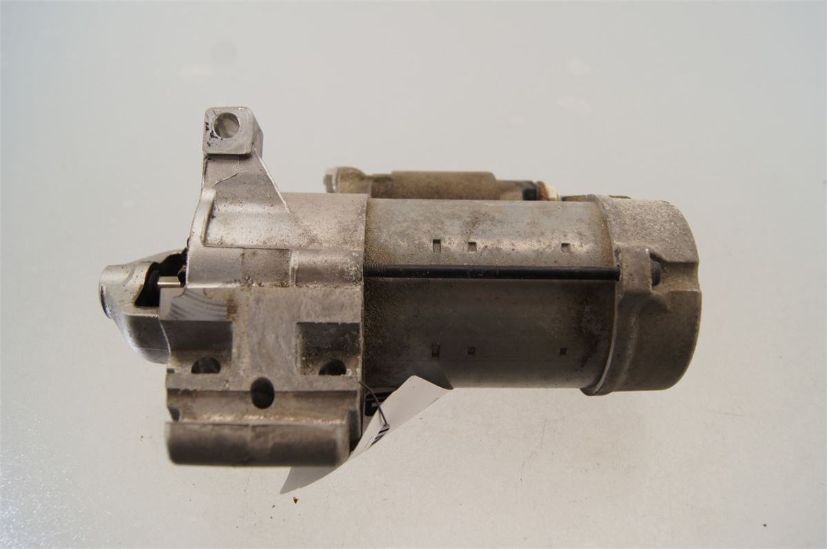 Startmotor Bensin – bilde 3