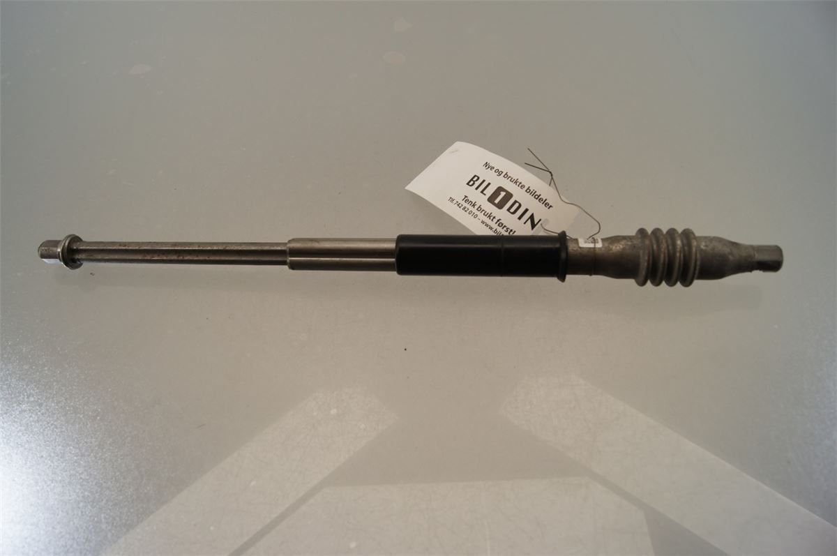 Rattaksel – bilde 1
