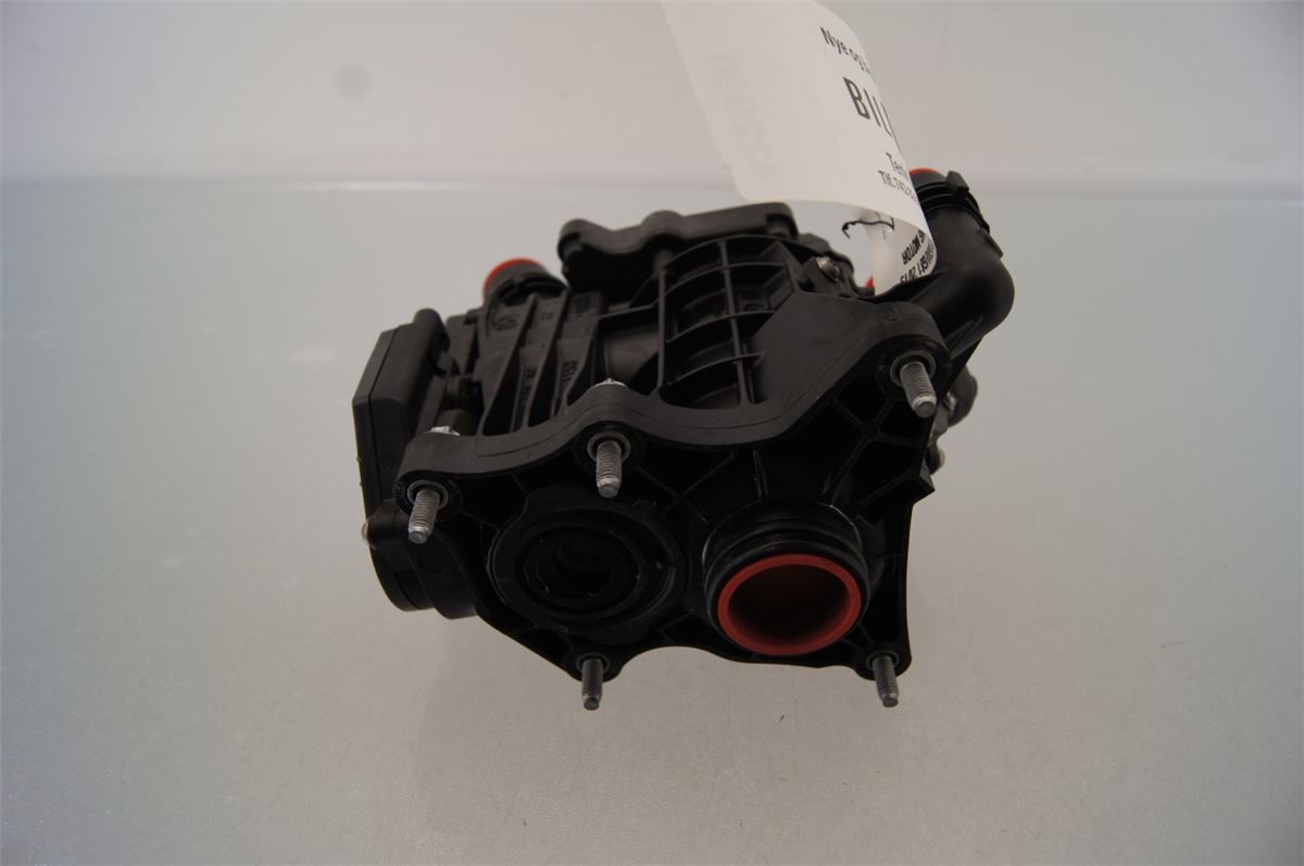 Varme Regulering Motor – bilde 2