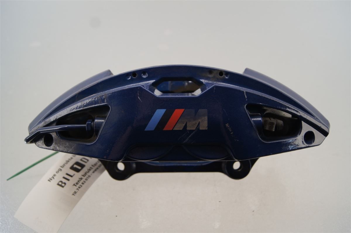 Bremsecaliper Foran Høyre – bilde 1