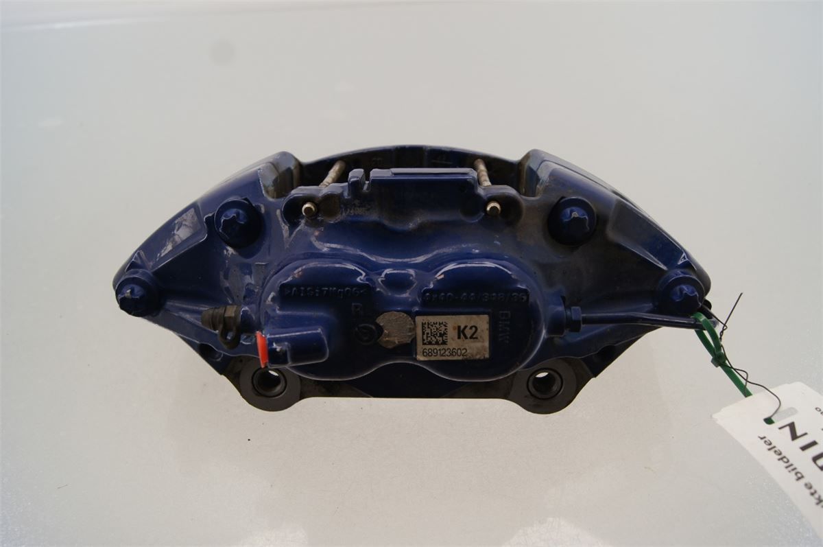 Bremsecaliper Foran Høyre – bilde 3