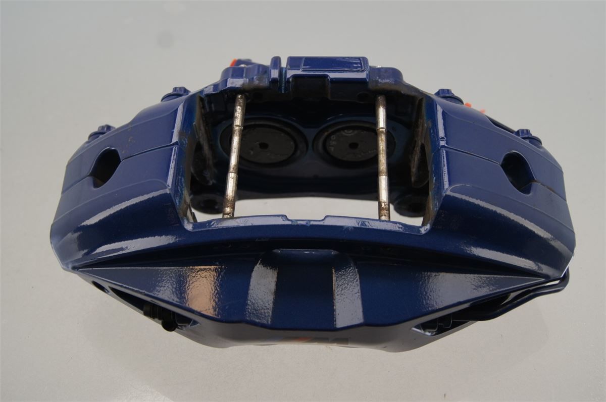 Bremsecaliper Foran Venstre – bilde 2