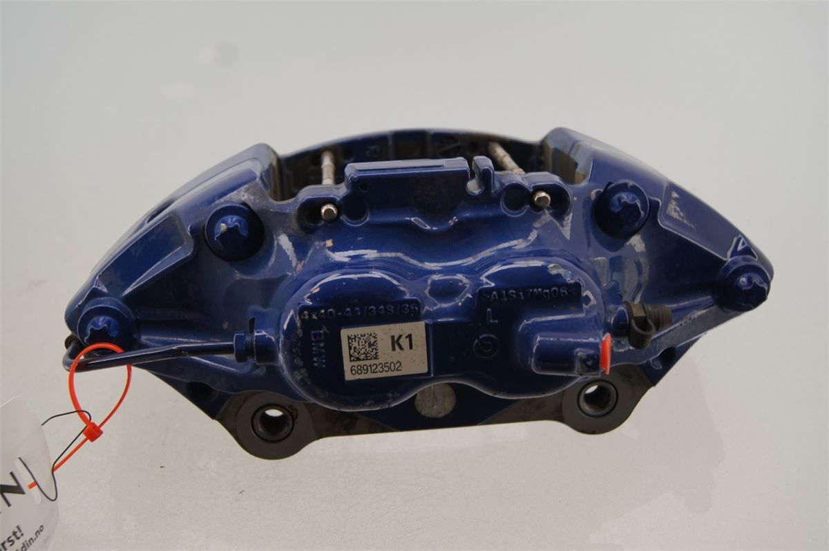 Bremsecaliper Foran Venstre – bilde 3
