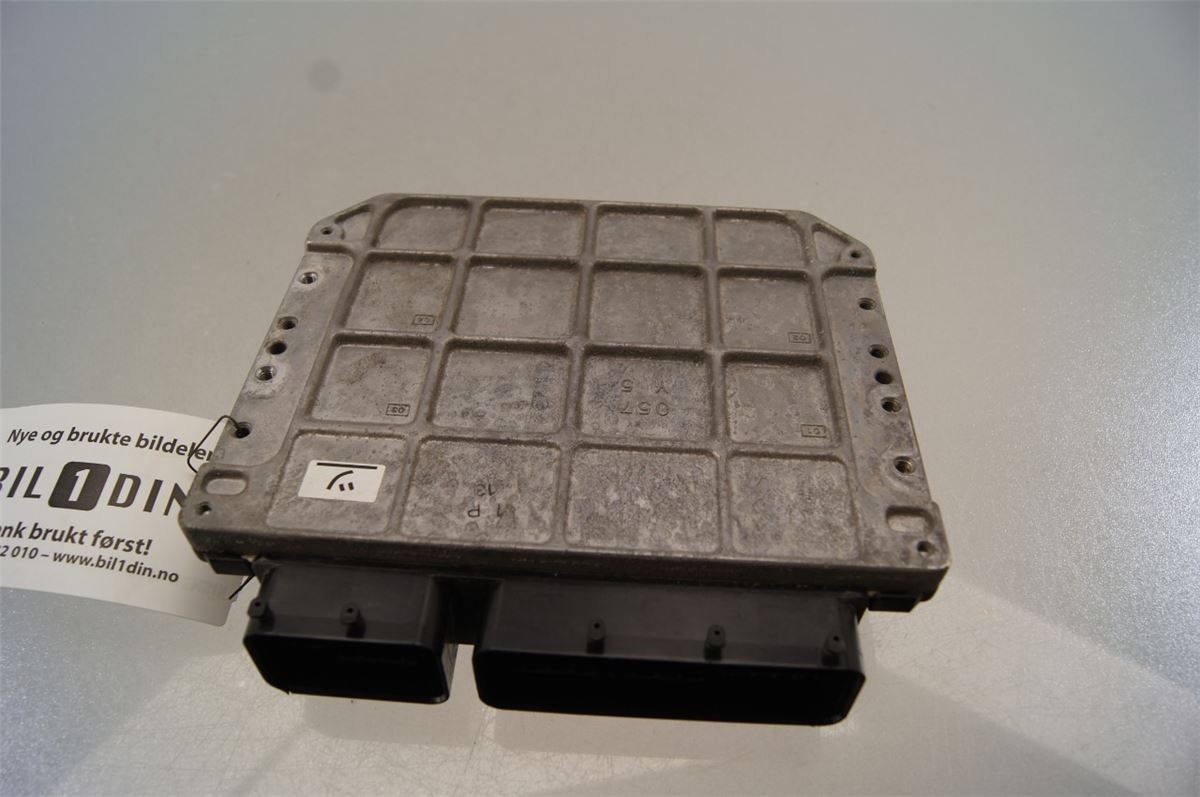 Styreenhet Motor (ECU) Bensin – bilde 2