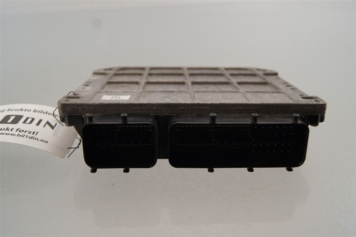 Styreenhet Motor (ECU) Bensin – bilde 3