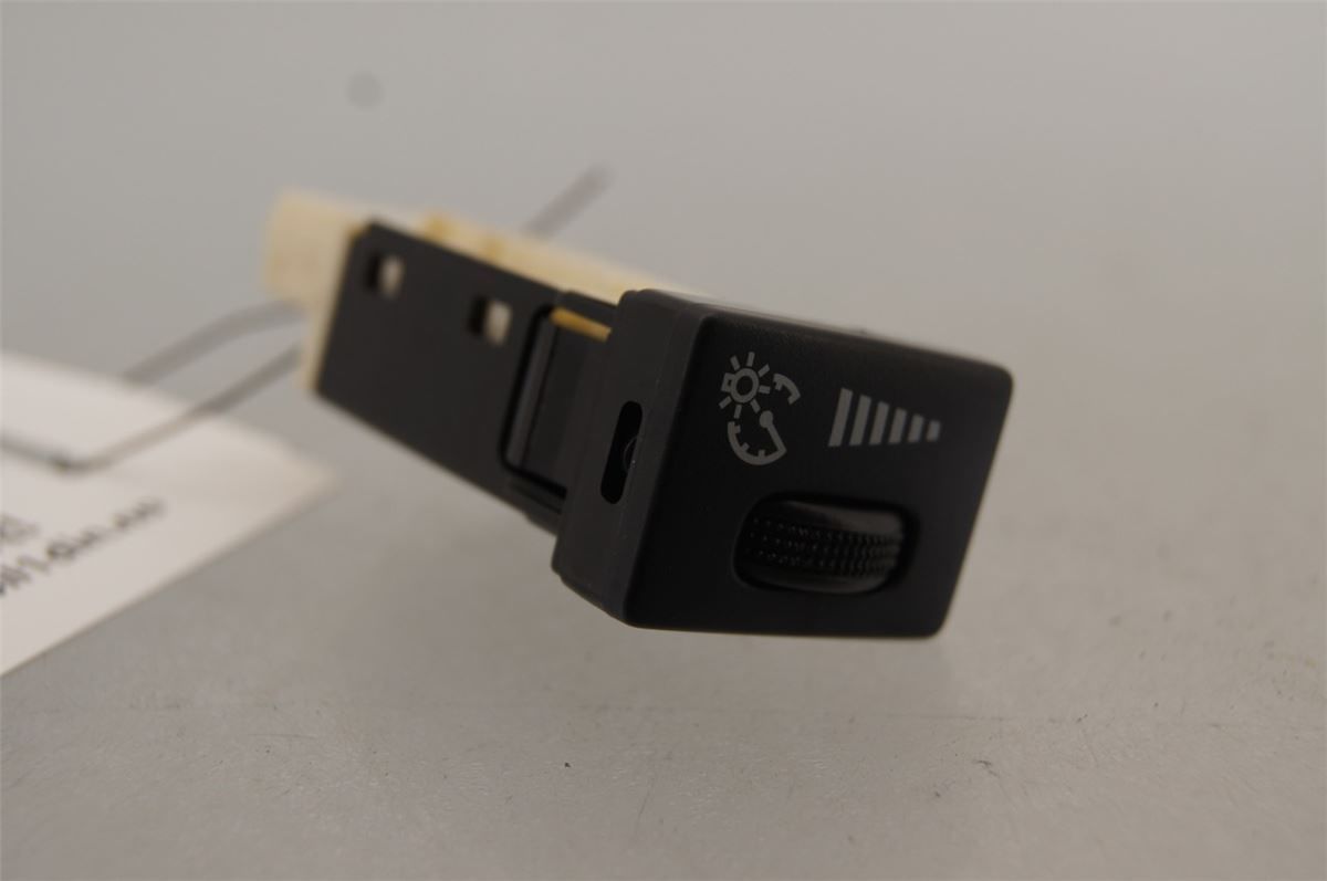 Bryter Dashbord Lys Dimming – bilde 1