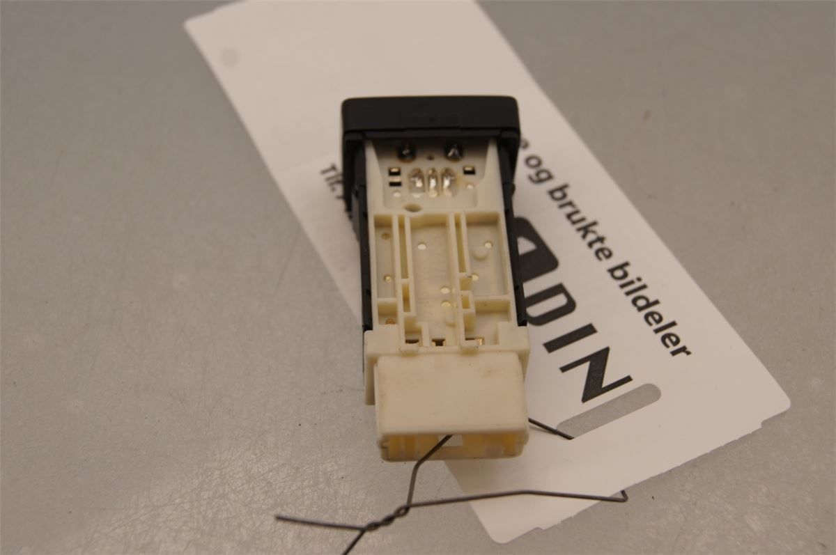 Bryter Dashbord Lys Dimming – bilde 4