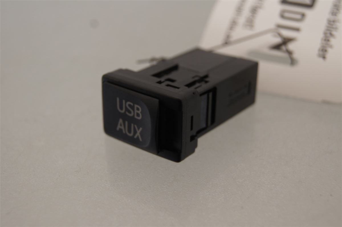 Usb Forbindelse – bilde 1