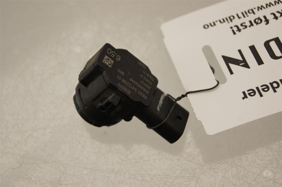 Sensor Ryggesensor – bilde 2
