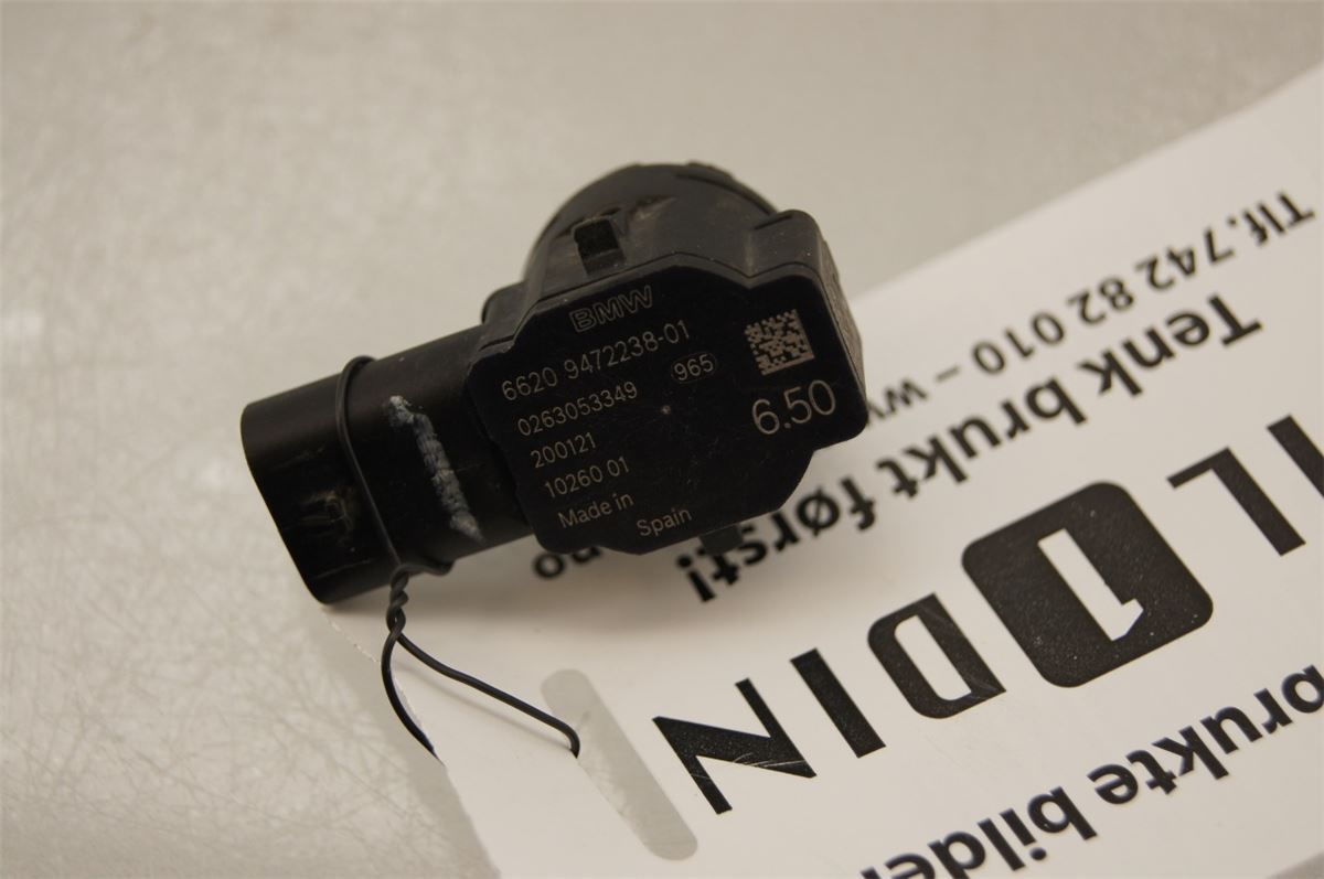 Sensor Ryggesensor – bilde 2