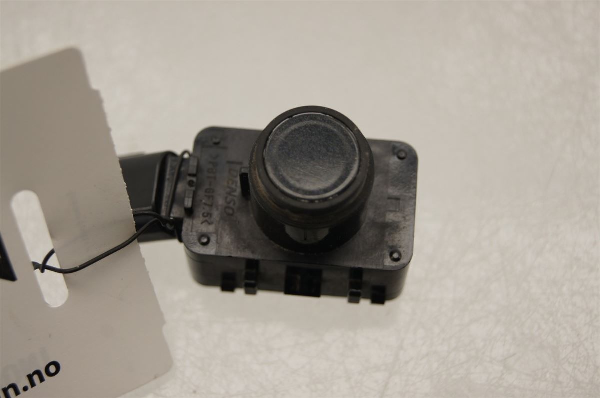 Sensor Parkering Front – bilde 1