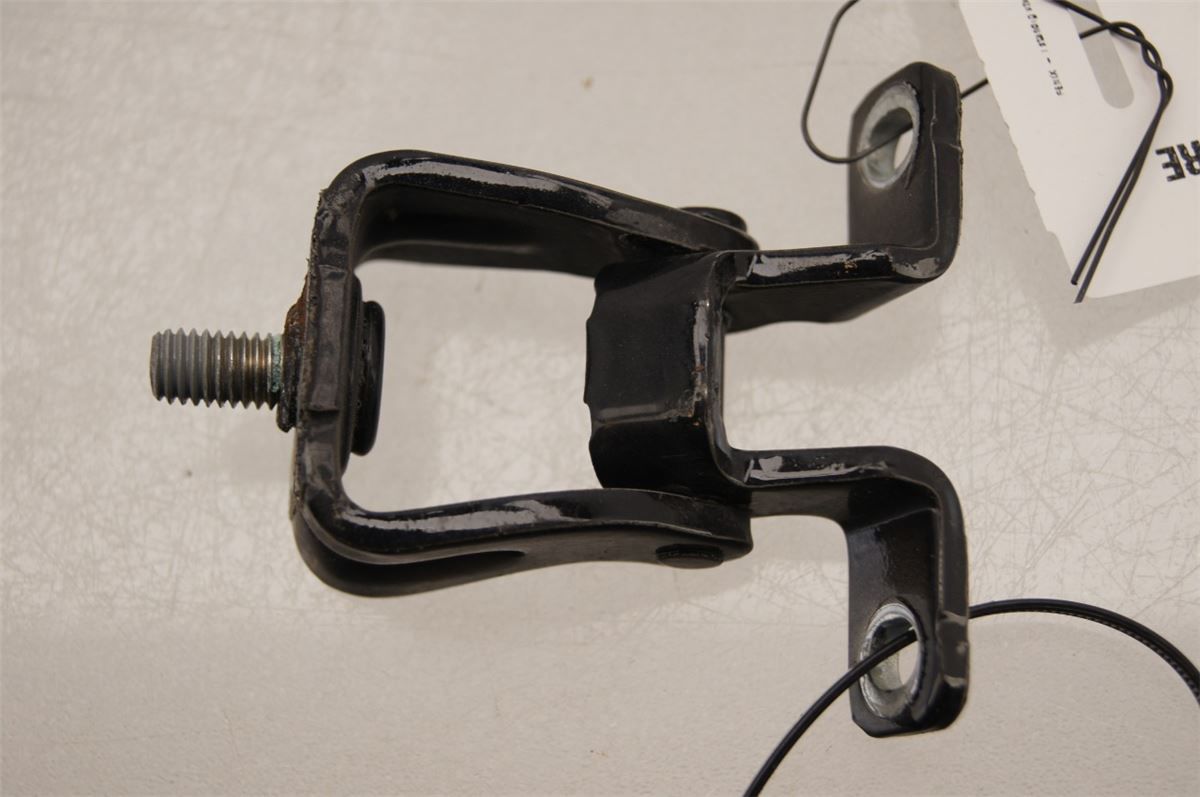 Bakluke Hengsel Venstre – bilde 2