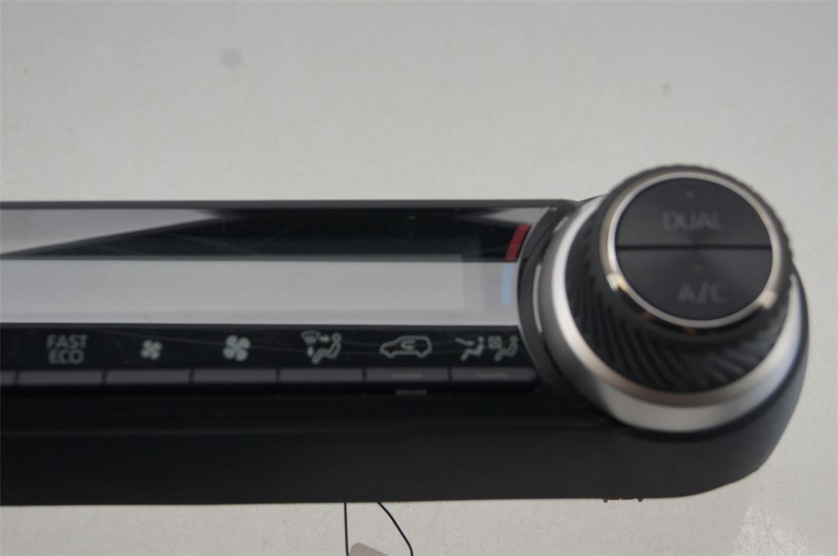 Varme AC Betjening/Display – bilde 3