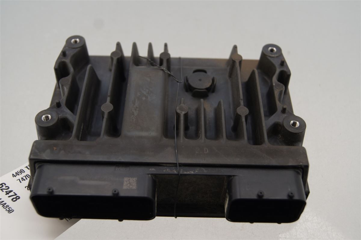 Styreenhet Motor (ECU) Bensin – bilde 2
