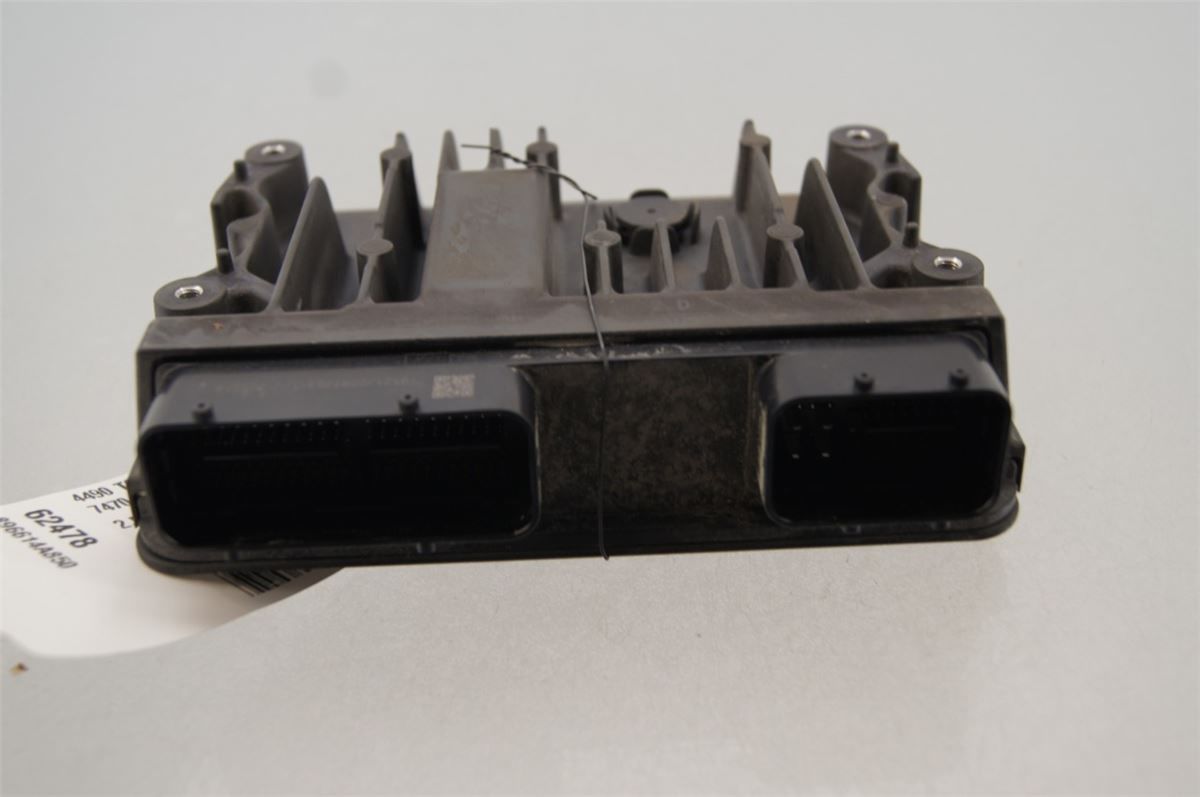 Styreenhet Motor (ECU) Bensin – bilde 3