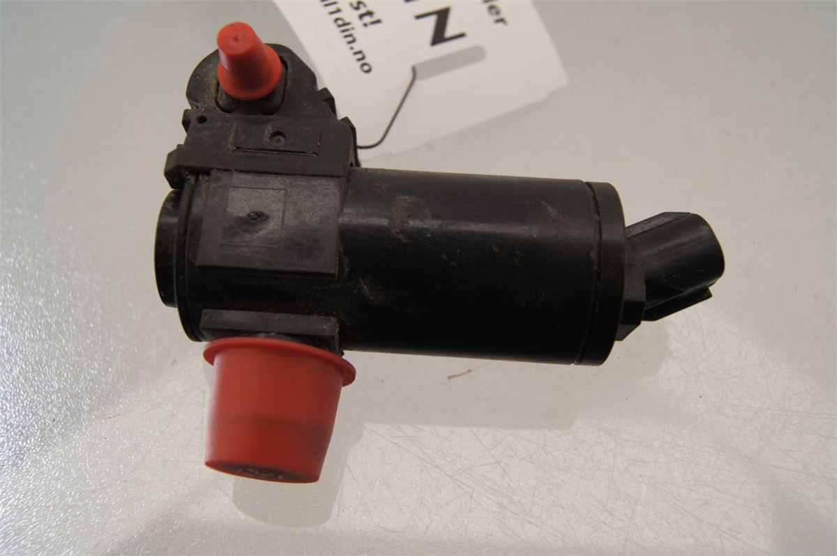 Spylerpumpe Frontrute – bilde 2