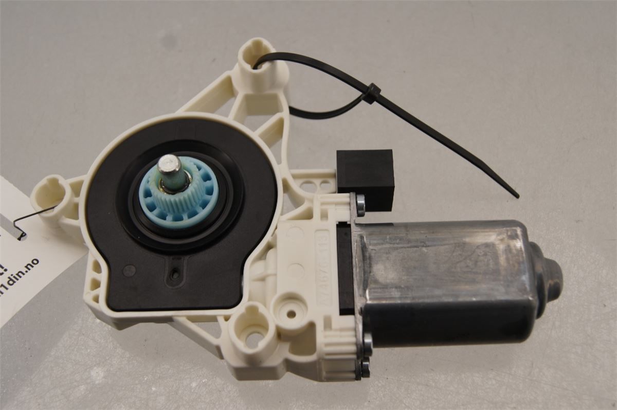 Vindusheismotor – bilde 2