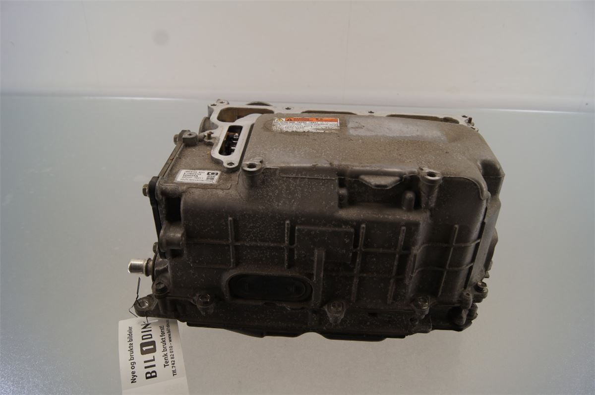 Hybridconverter – bilde 1