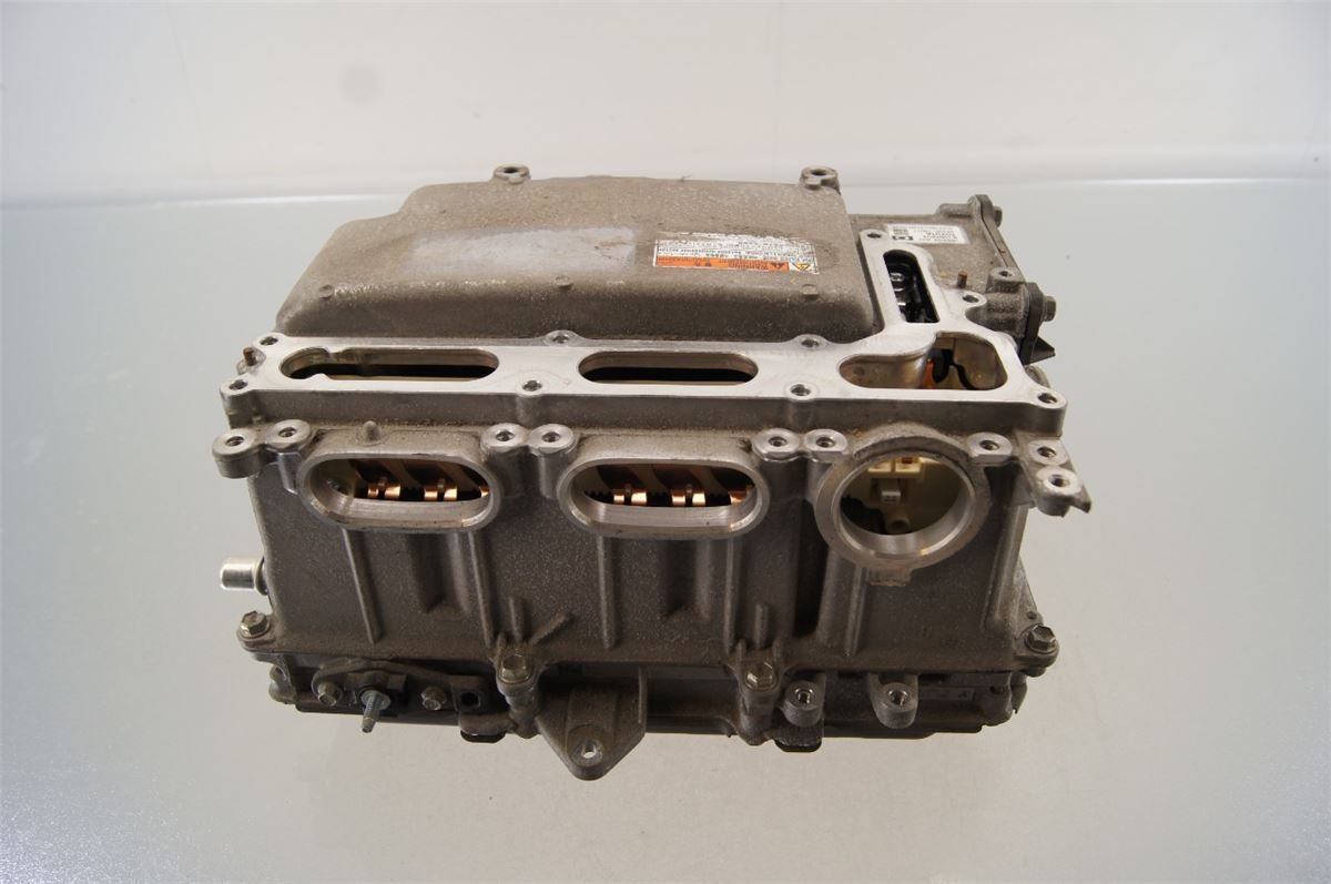 Hybridconverter – bilde 2