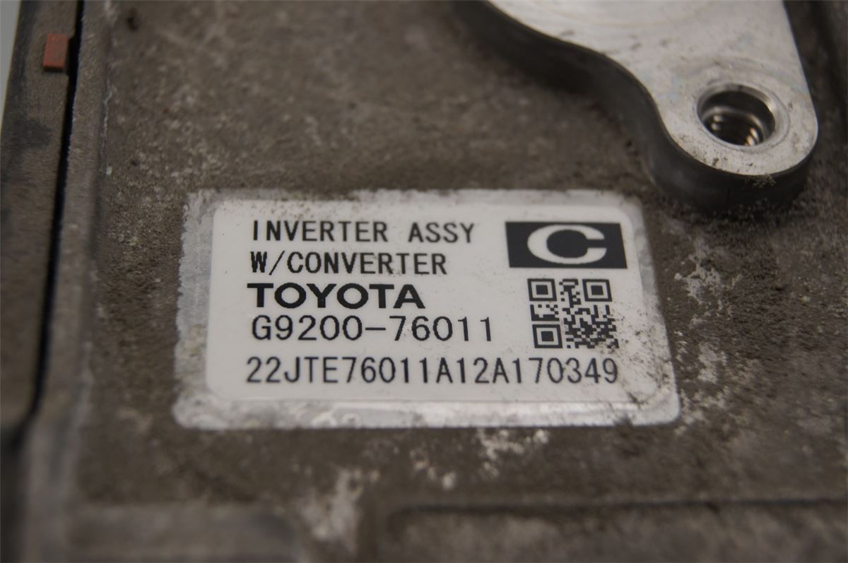 Hybridconverter – bilde 4