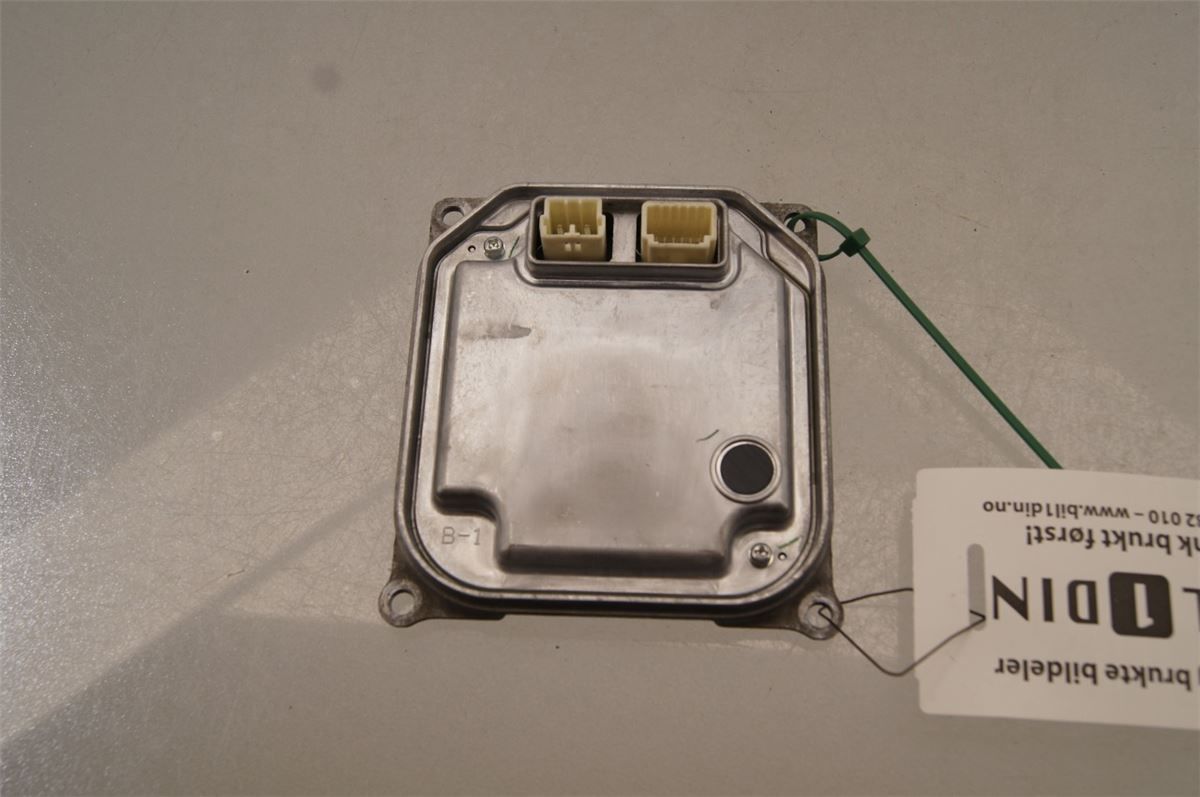 Styreenhet Xenon – bilde 1
