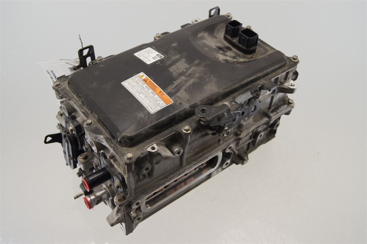Hybridconverter – bilde 1