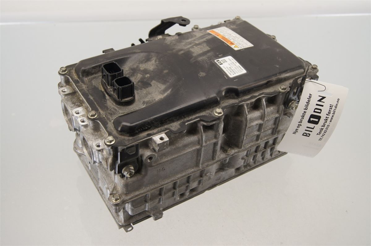 Hybridconverter – bilde 2