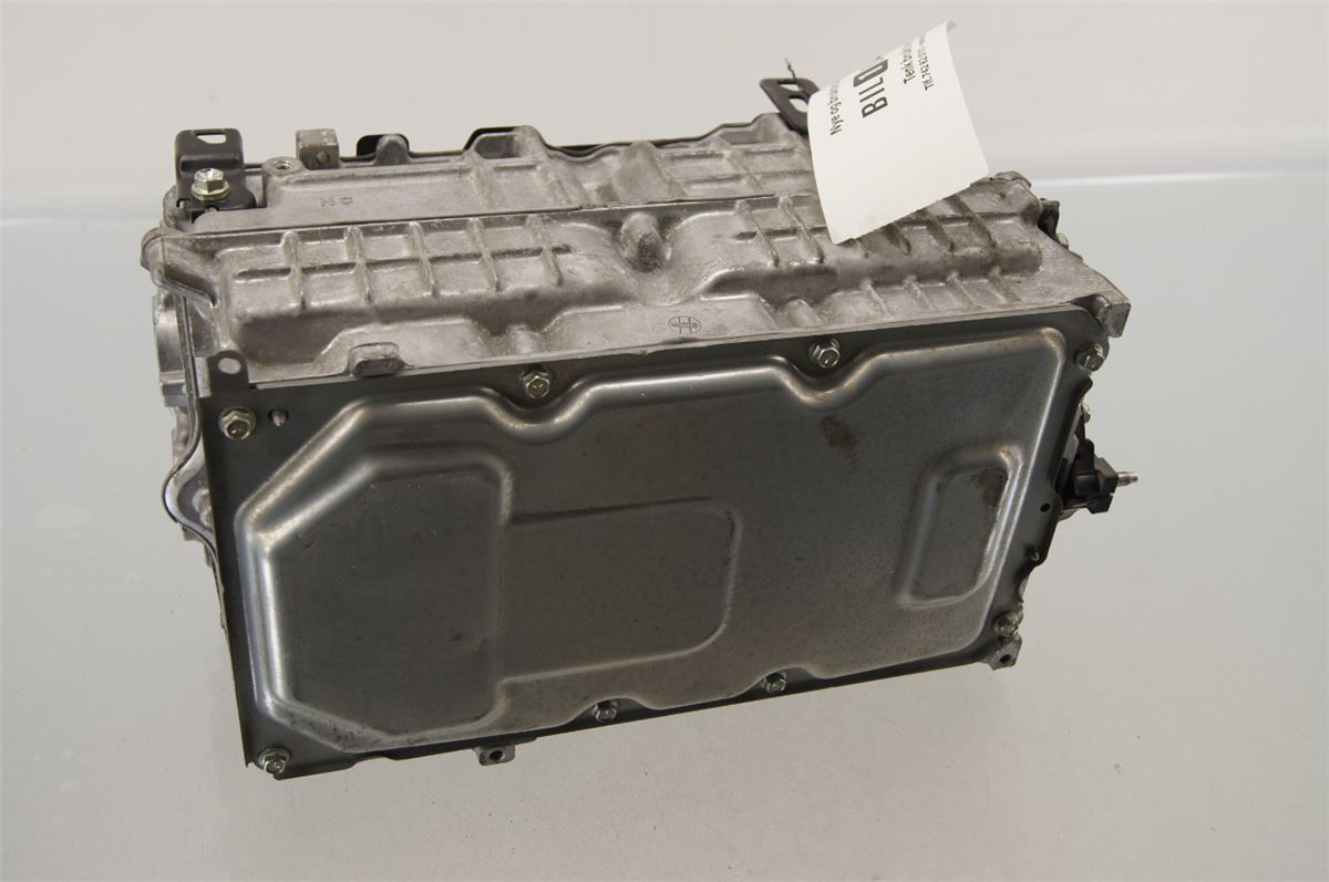 Hybridconverter – bilde 3