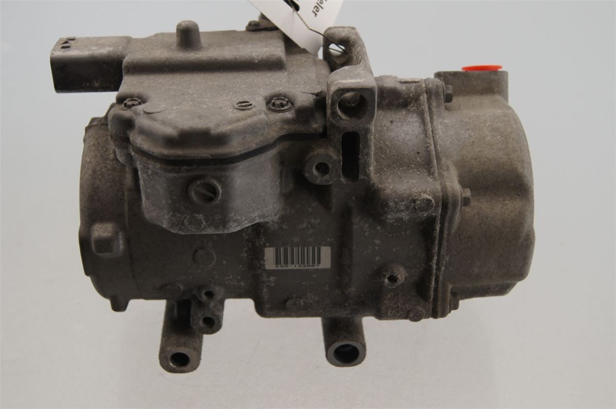 Varme AC Kompressor – bilde 2