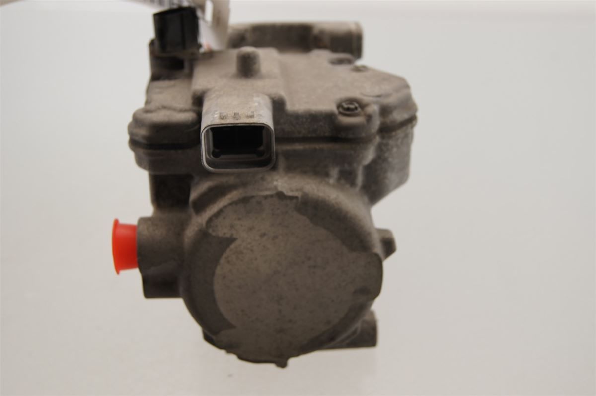 Varme AC Kompressor – bilde 3