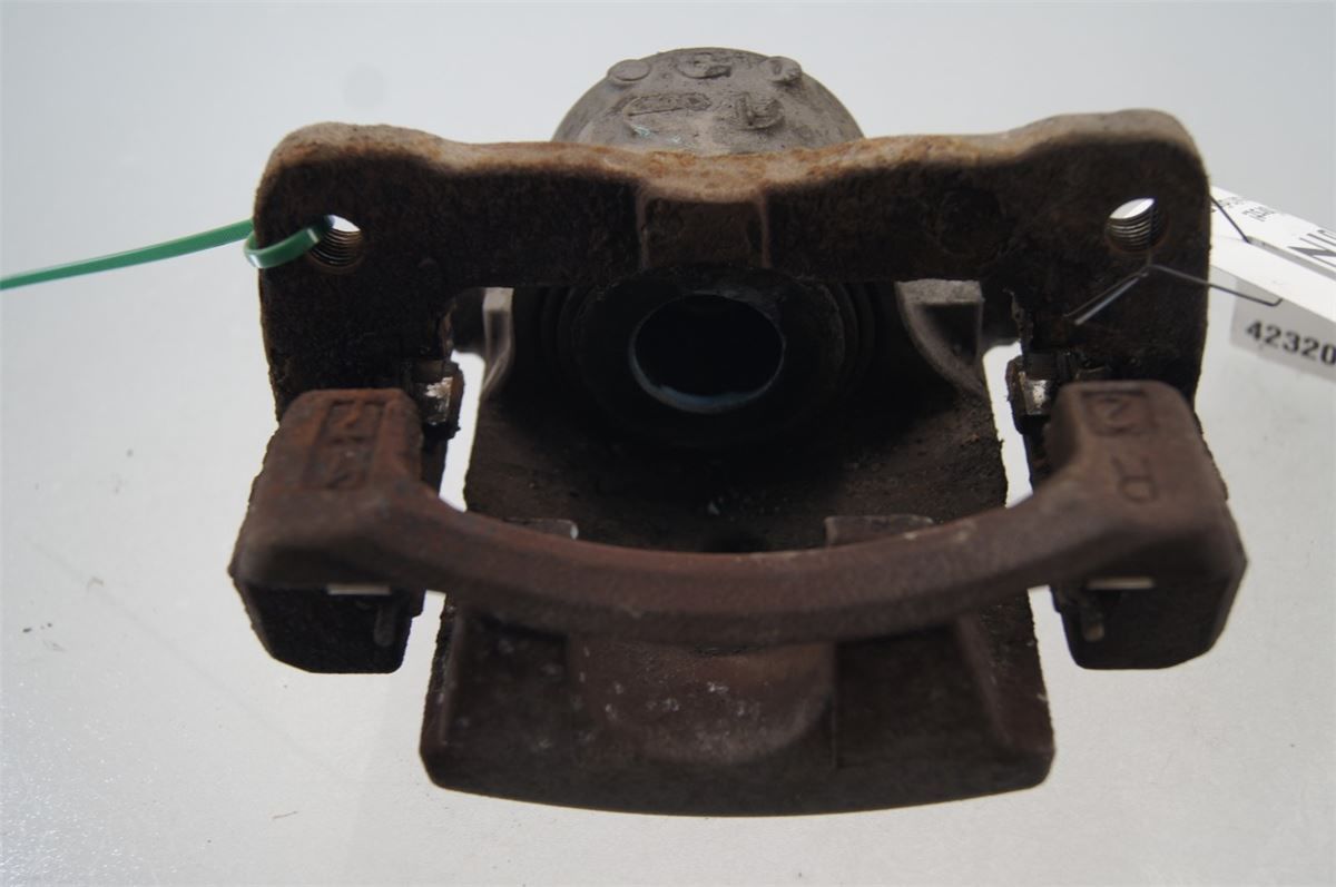 Bremsecaliper Foran Høyre – bilde 2