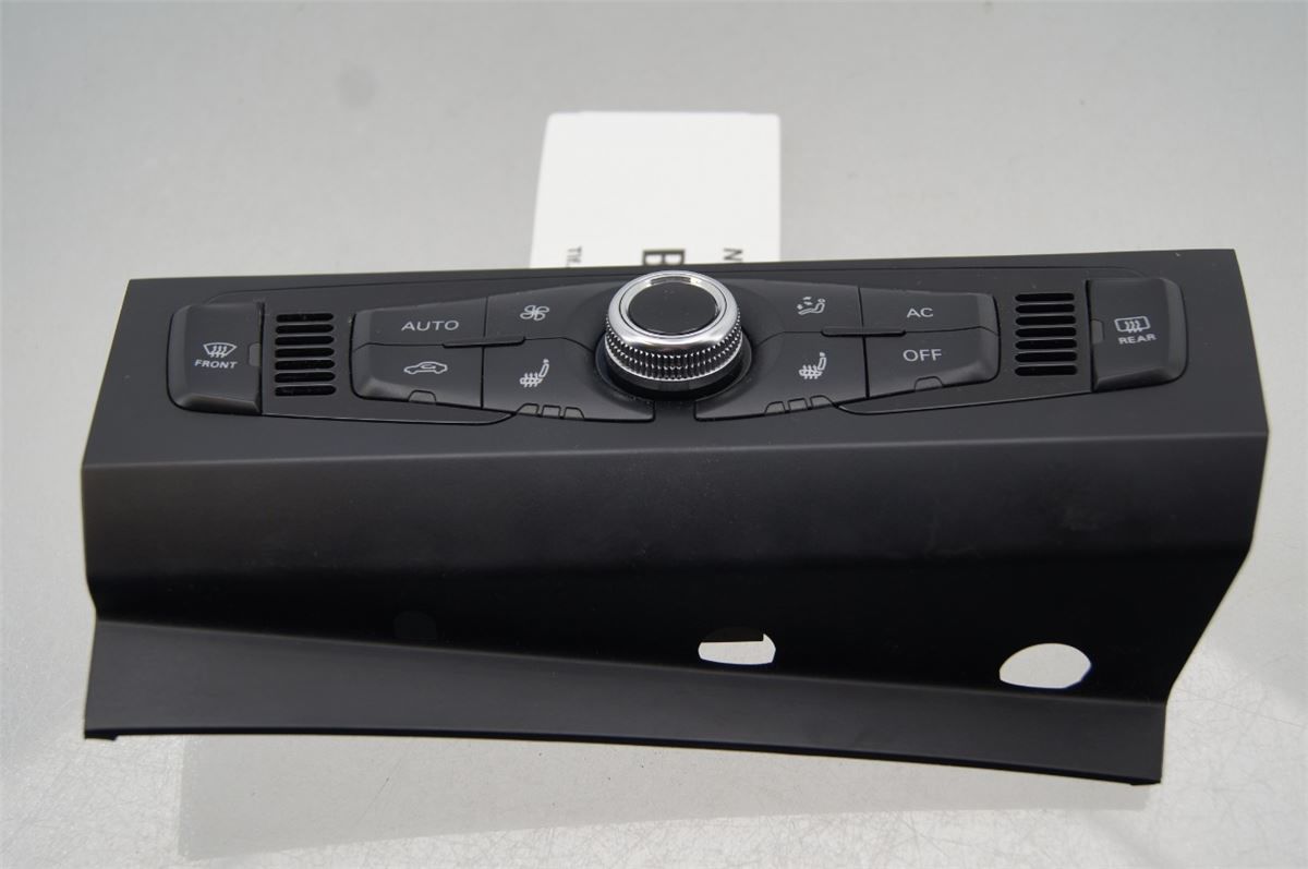 Varme AC Betjening/Display – bilde 1