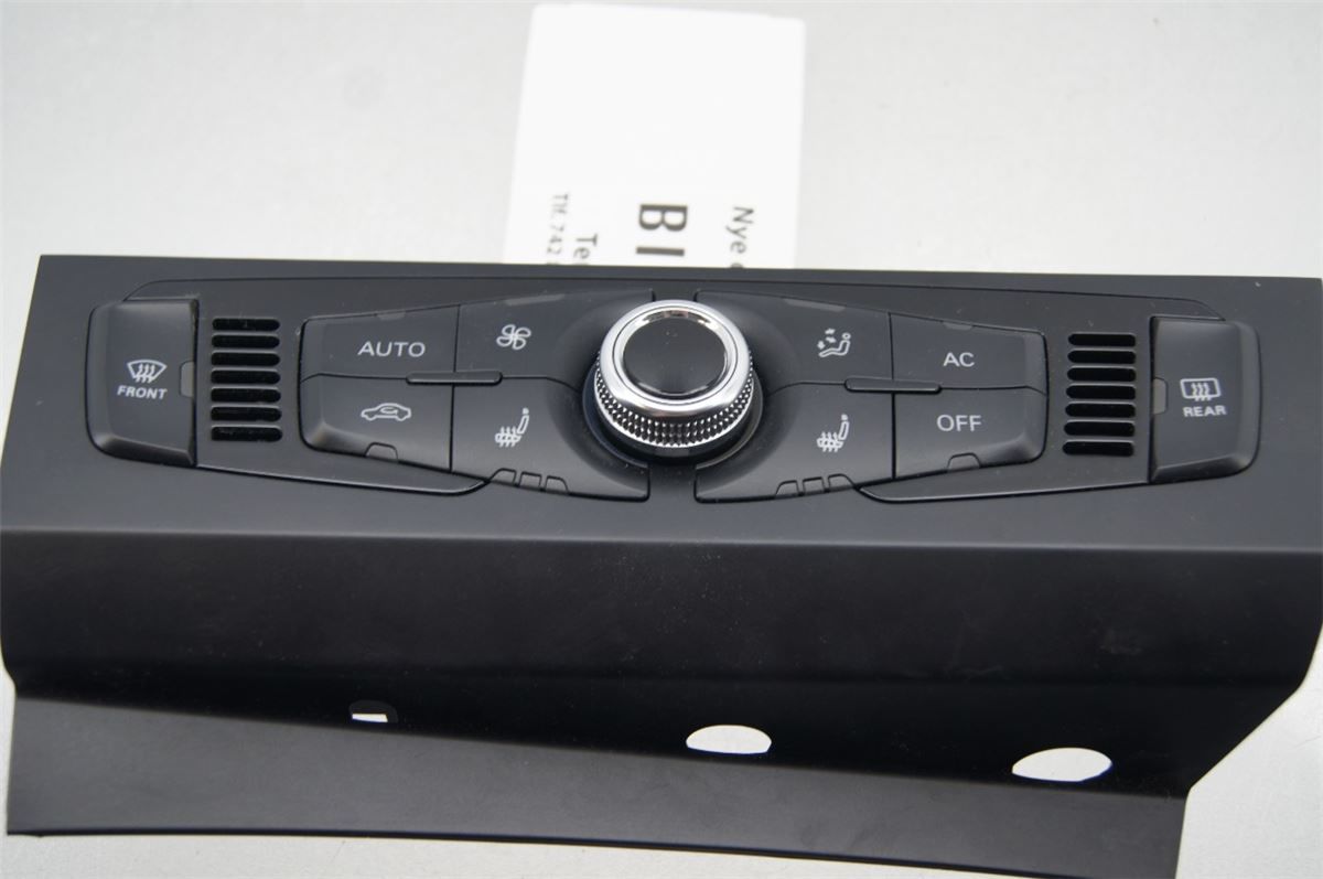 Varme AC Betjening/Display – bilde 2